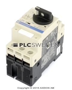 Schneider Electric GV2-P10 (GV2P10)