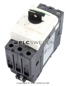 Schneider Electric GV3L50 (GV3L50)