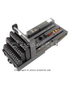 Fanuc IC200CHS022-B (IC200CHS022B)