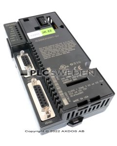 Fanuc IC200CPU001-GJ (IC200CPU001GJ)