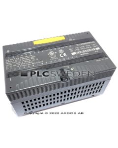 Fanuc IC200MDD844-C (IC200MDD844C)