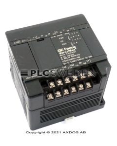 Fanuc IC200UDR001-BB (IC200UDR001BB)