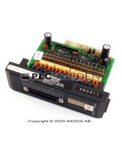 Fanuc IC610MDL106 /A (IC610MDL106A)