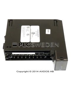 Fanuc IC693ALG220 D (IC693ALG220D)