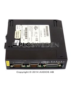 Fanuc IC693BEM340 DE (IC693BEM340DE)