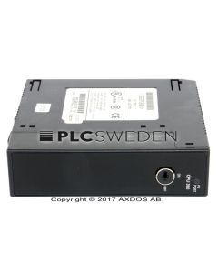 Fanuc IC693CPU360 CH (IC693CPU360CH)