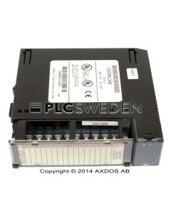 Fanuc IC693MDL340 E (IC693MDL340E)