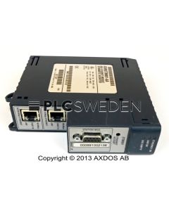 Fanuc IC695ETM001-AA (IC695ETM001AA)