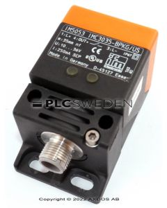 IFM Electronic IM5053  IMC3035-BPKG/US (IM5053)