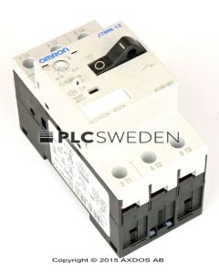 Omron J7MN-12 0,11 - 0,16A (J7MN12011016)