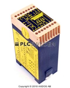 Jokab Safety JSHT1A 24VDC (JSHT1A24VDC)