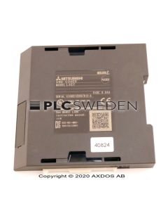 Mitsubishi L6EC-ET ENDCOVER (L6ECETENDCOVER)