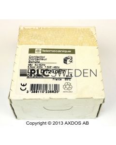 Schneider Electric LC1-D1210-E7 (LC1D1210E7)