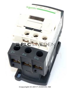 Schneider Electric LC1-D25-P7 (LC1D25P7)