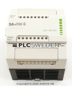 Moeller LE4-116-DX106 (LE4116DX106)