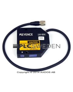 Keyence LK-031 (LK031Keyence)