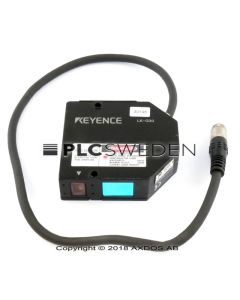 Keyence LK-G30 (LKG30Keyence)