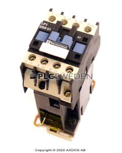 Schneider Electric LP1-D0901-BD (LP1D0901BD)