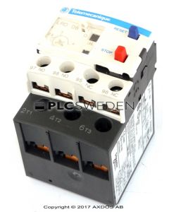 Schneider Electric LRD08 (LRD08Schneider)