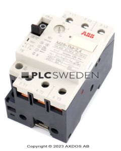 ABB M25-TM-2,4 (M25TM24)