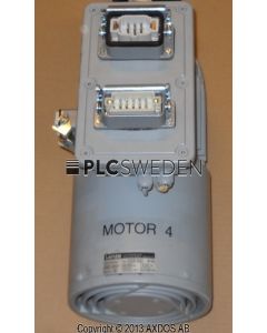 Lenze MDFMARS080-32D (MDFMARS08032D)