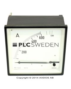 Övrigt Meter_1200A (METER1200A)