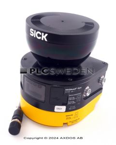 Sick MICS3-AAAZ40AZ1 (MICS3AAAZ40AZ1)