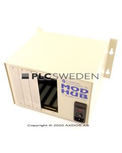 Övrigt MODHUB-16EF  Contemporary Control Systems (MODHUB16EF)