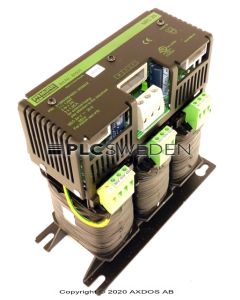 Murr MPL 24 V DC/25 A  85931 (MPL24VDC25A)