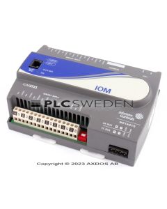 Johnson Controls MS-IOM3721-0 (MSIOM37210)