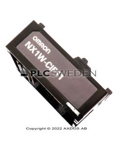 Omron NX1W-CIF11 (NX1WCIF11)