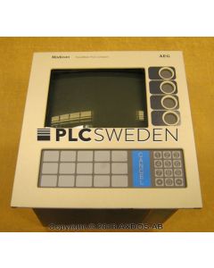 Modicon PanelMate Plus Compact (PANELMATEPLUSCOMPACT)