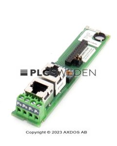 Eurotherm PBUSDPv1-RJ45 (PBUSDPV1RJ45)