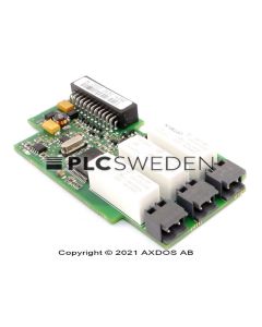 Vacon PC00260 F  CM140600  OPTB5 dv (PC00260F)