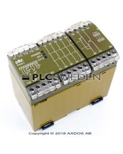 Pilz PNOZ  474856 (PILZ474856)