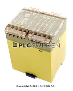 Pilz PNOZ  474912 (PILZ474912)