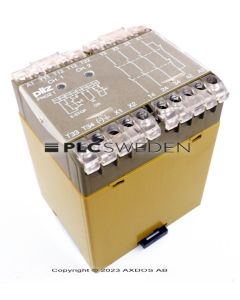 Pilz PNOZ  475630 (PILZ475630)