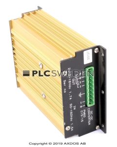 Polyamp PM 50 C15-15 (PM50C1515)