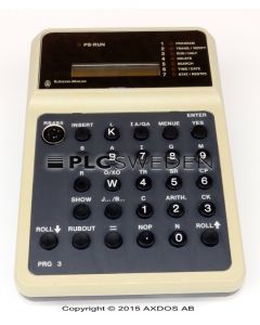 Moeller PRG-3 (PRG3Moeller)