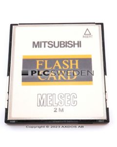 Mitsubishi Q2MEM-2MBF (Q2MEM2MBF)