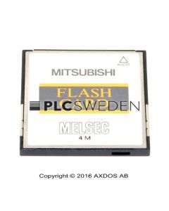 Mitsubishi Q2MEM-4MBF (Q2MEM4MBF)