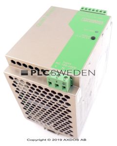 Phoenix QUINT-PS-100-240AC/24DC/ 10  2938604 (QUINTPS100240AC24DC10)