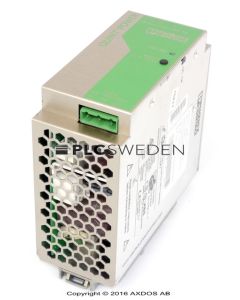 Phoenix QUINT-PS-100-240AC/24DC/ 5  2938581 (QUINTPS100240AC24DC5)