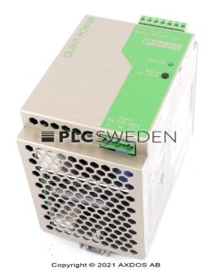 Phoenix QUINT-PS-100-240AC/48DC/ 5  2866255 (QUINTPS100240AC48DC5)