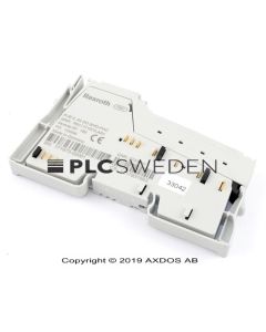 Bosch Rexroth R911171973  R-IB IL 24 DO 8/HD-PAC (R911171973)