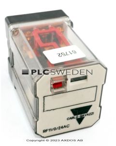 Carlo Gavazzi RF11/0/24AC (RF11024AC)