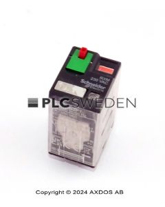 Schneider Electric RXM4AB2P7 (RXM4AB2P7)