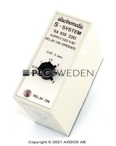 Carlo Gavazzi SA 105 220 (SA105220)