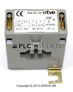 Övrigt SA30-10 200/5A (SA30102005A)