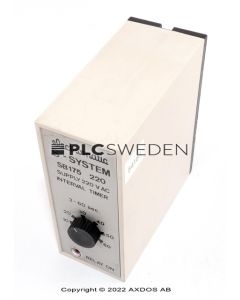 Carlo Gavazzi SB 175 220 (SB175220)